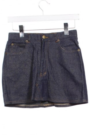 Rock Unbranded, Größe XS, Farbe Blau, Preis 9,72 €