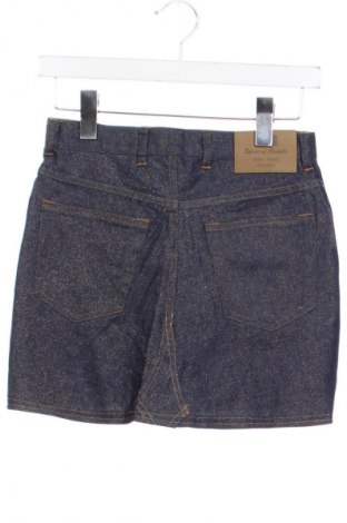 Rock Unbranded, Größe XS, Farbe Blau, Preis 9,72 €