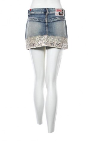 Spódnica Unbranded, Rozmiar M, Kolor Niebieski, Cena 66,67 zł