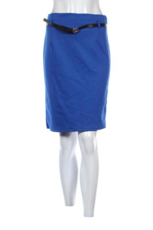 Spódnica Unbranded, Rozmiar S, Kolor Niebieski, Cena 43,68 zł