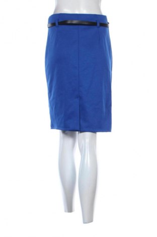 Spódnica Unbranded, Rozmiar S, Kolor Niebieski, Cena 43,68 zł