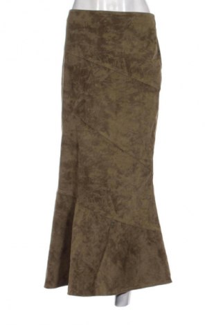 Rock Unbranded, Größe M, Farbe Grün, Preis 11,76 €