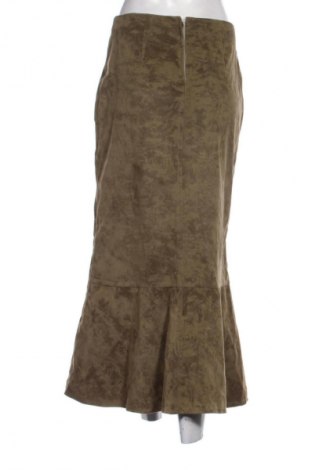 Rock Unbranded, Größe M, Farbe Grün, Preis 11,76 €