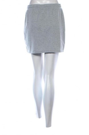 Szoknya Unbranded, Méret L, Szín Szürke, Ár 3 800 Ft