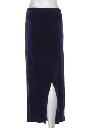 Rock Unbranded, Größe XL, Farbe Blau, Preis 11,76 €