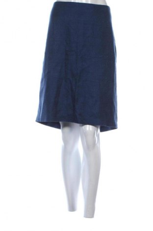 Szoknya Unbranded, Méret XL, Szín Kék, Ár 3 329 Ft