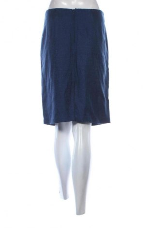 Szoknya Unbranded, Méret XL, Szín Kék, Ár 3 329 Ft