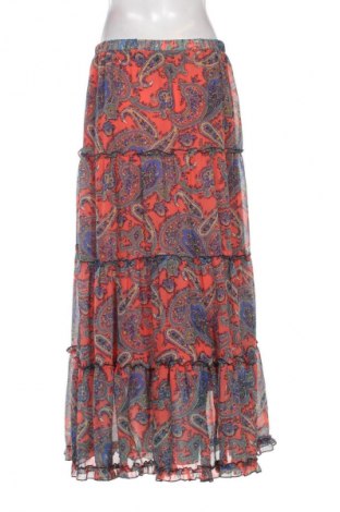 Spódnica Unbranded, Rozmiar L, Kolor Kolorowy, Cena 53,29 zł