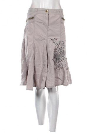 Fustă Unbranded, Mărime XL, Culoare Multicolor, Preț 60,53 Lei