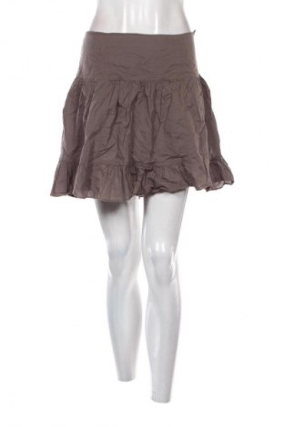 Φούστα Unbranded, Μέγεθος S, Χρώμα Καφέ, Τιμή 9,72 €