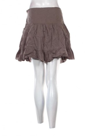 Φούστα Unbranded, Μέγεθος S, Χρώμα Καφέ, Τιμή 9,72 €