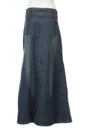 Fustă Unbranded, Mărime XL, Culoare Albastru, Preț 117,66 Lei