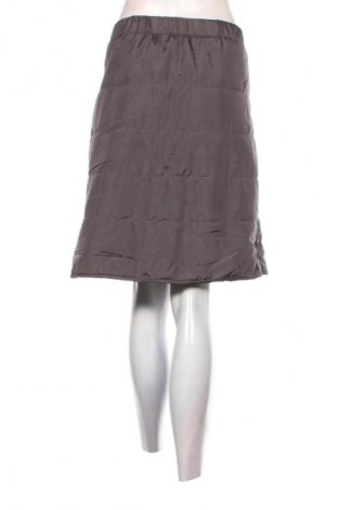 Φούστα Unbranded, Μέγεθος 3XL, Χρώμα Γκρί, Τιμή 10,99 €