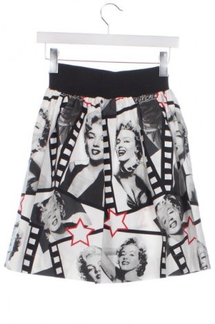 Φούστα Unbranded, Μέγεθος XS, Χρώμα Πολύχρωμο, Τιμή 9,72 €