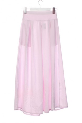 Szoknya Unbranded, Méret XS, Szín Lila, Ár 4 600 Ft