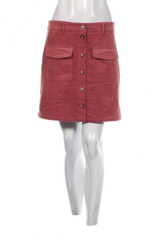 Φούστα Unbranded, Μέγεθος L, Χρώμα Κόκκινο, Τιμή 8,99 €