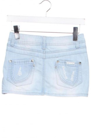 Szoknya Unbranded, Méret S, Szín Kék, Ár 5 865 Ft