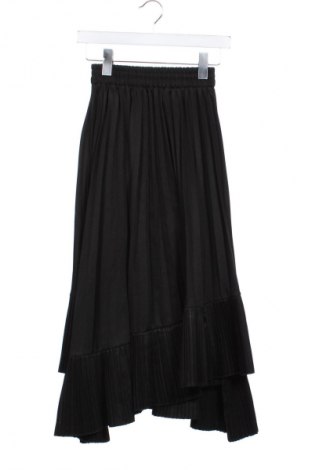 Szoknya Unbranded, Méret XS, Szín Fekete, Ár 4 692 Ft