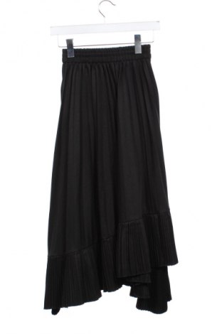 Szoknya Unbranded, Méret XS, Szín Fekete, Ár 4 692 Ft