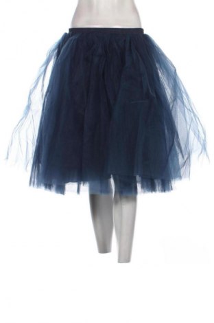 Rock Unbranded, Größe S, Farbe Blau, Preis 7,99 €