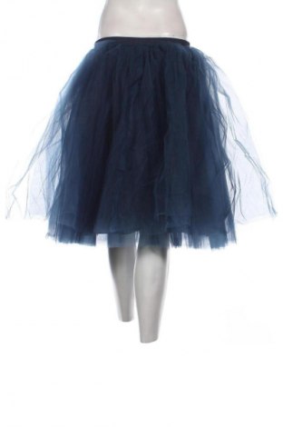 Rock Unbranded, Größe S, Farbe Blau, Preis 7,99 €