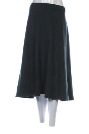 Φούστα Unbranded, Μέγεθος XL, Χρώμα Πράσινο, Τιμή 11,76 €