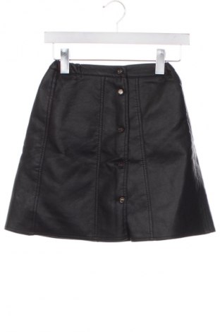 Φούστα Unbranded, Μέγεθος XS, Χρώμα Μαύρο, Τιμή 9,72 €