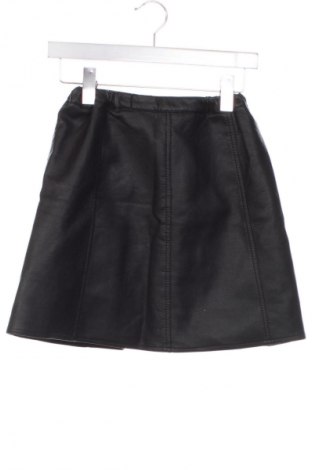 Φούστα Unbranded, Μέγεθος XS, Χρώμα Μαύρο, Τιμή 9,72 €