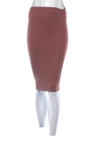 Rock Unbranded, Größe S, Farbe Braun, Preis 9,72 €