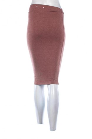 Rock Unbranded, Größe S, Farbe Braun, Preis 9,72 €