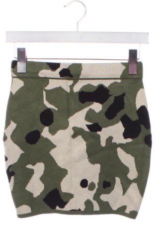 Φούστα Unbranded, Μέγεθος XXS, Χρώμα Πολύχρωμο, Τιμή 12,18 €