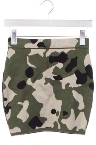 Φούστα Unbranded, Μέγεθος XXS, Χρώμα Πολύχρωμο, Τιμή 12,18 €