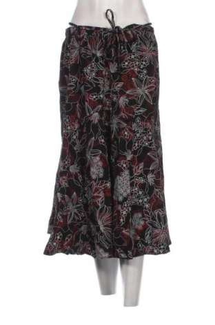 Fustă Unbranded, Mărime XL, Culoare Multicolor, Preț 61,74 Lei