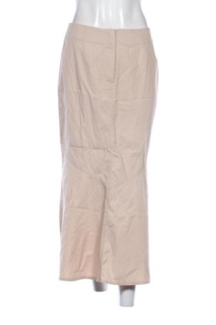 Φούστα Unbranded, Μέγεθος S, Χρώμα  Μπέζ, Τιμή 12,00 €