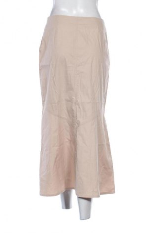 Φούστα Unbranded, Μέγεθος S, Χρώμα  Μπέζ, Τιμή 12,00 €