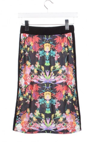 Fustă Unbranded, Mărime XS, Culoare Multicolor, Preț 50,00 Lei