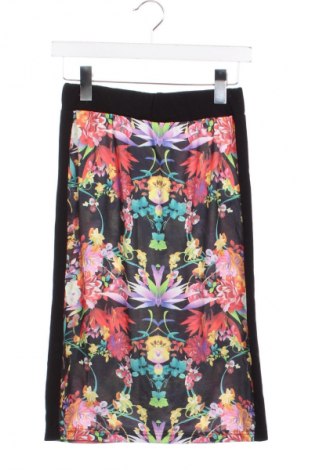 Fustă Unbranded, Mărime XS, Culoare Multicolor, Preț 50,00 Lei