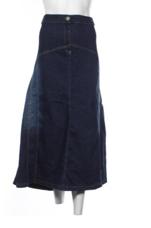 Fustă Unbranded, Mărime 4XL, Culoare Albastru, Preț 62,99 Lei