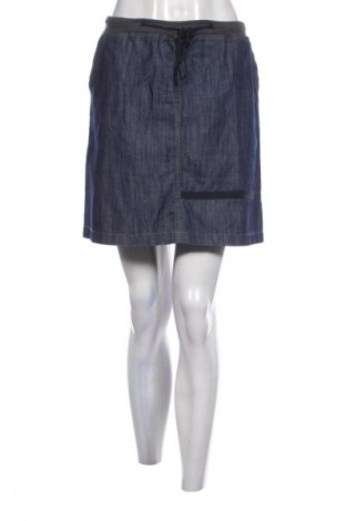 Fustă Unbranded, Mărime L, Culoare Albastru, Preț 41,99 Lei