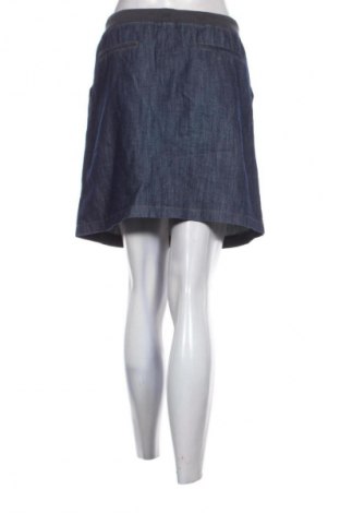 Fustă Unbranded, Mărime L, Culoare Albastru, Preț 41,99 Lei