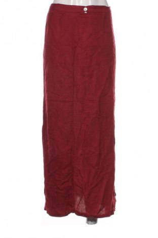 Szoknya Unbranded, Méret M, Szín Piros, Ár 4 600 Ft