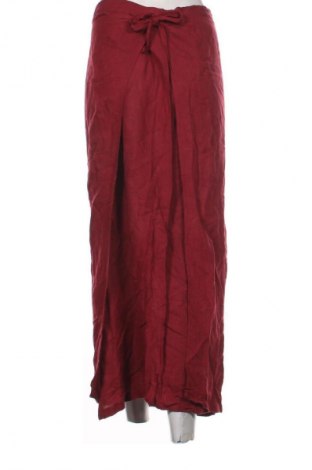 Szoknya Unbranded, Méret M, Szín Piros, Ár 4 600 Ft