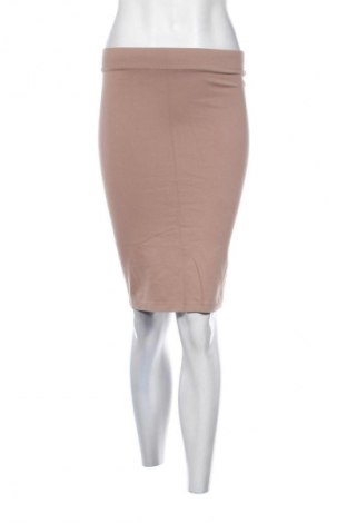 Пола Unbranded, Размер S, Цвят Кафяв, Цена 17,99 лв.