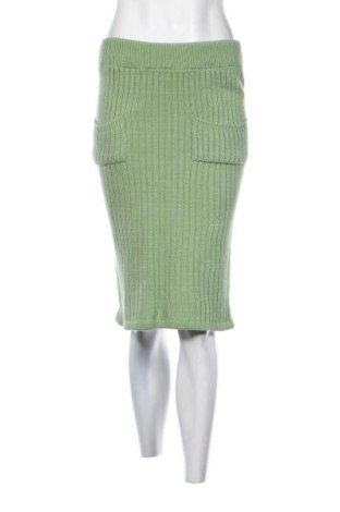 Φούστα Unbranded, Μέγεθος M, Χρώμα Πράσινο, Τιμή 11,76 €