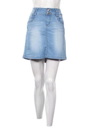 Пола Unbranded, Размер L, Цвят Син, Цена 29,00 лв.