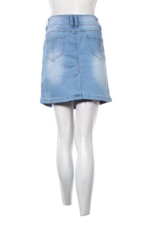 Пола Unbranded, Размер L, Цвят Син, Цена 29,00 лв.