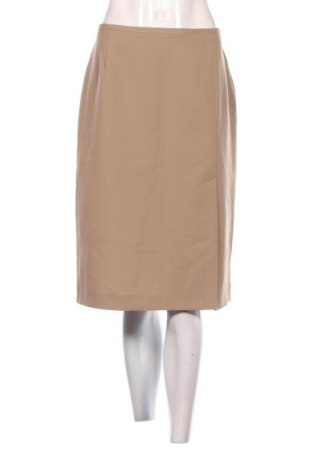 Sukně Unbranded, Velikost XL, Barva Béžová, Cena  457,00 Kč