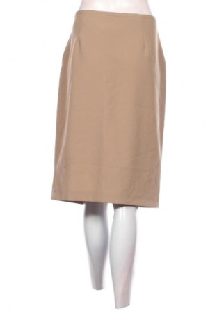 Sukně Unbranded, Velikost XL, Barva Béžová, Cena  457,00 Kč