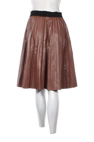 Φούστα Unbranded, Μέγεθος S, Χρώμα Καφέ, Τιμή 18,47 €