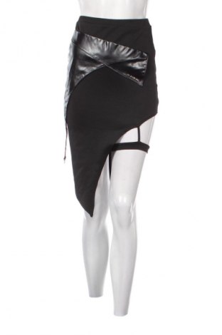 Пола Unbranded, Размер S, Цвят Черен, Цена 19,00 лв.